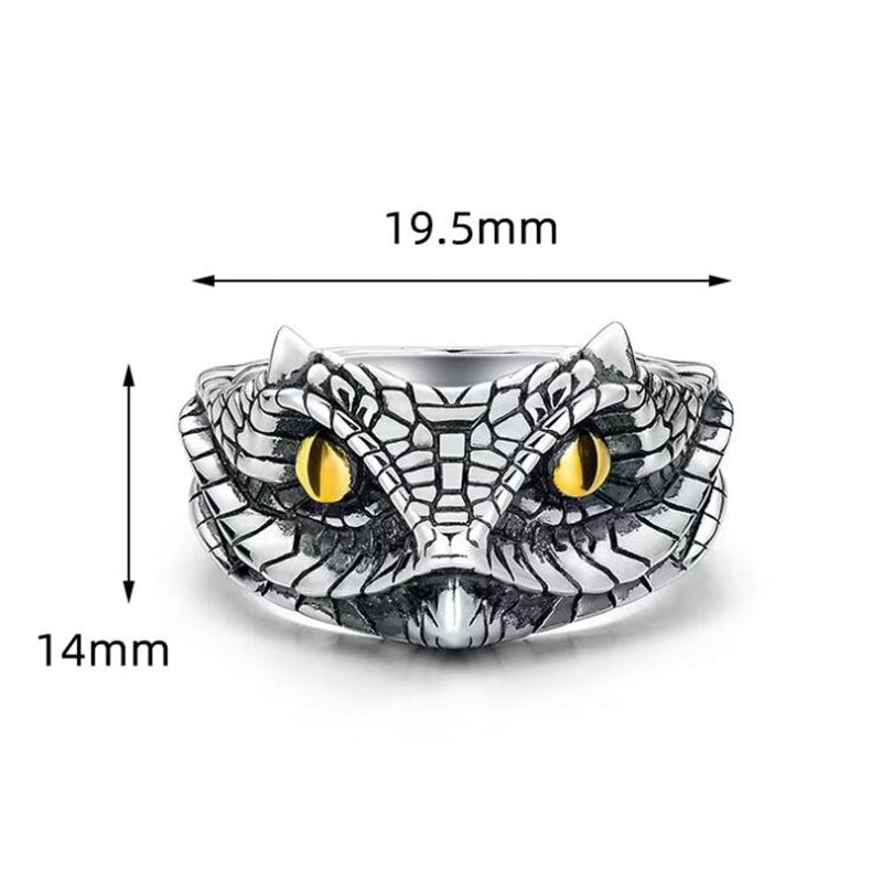 Viper Ring