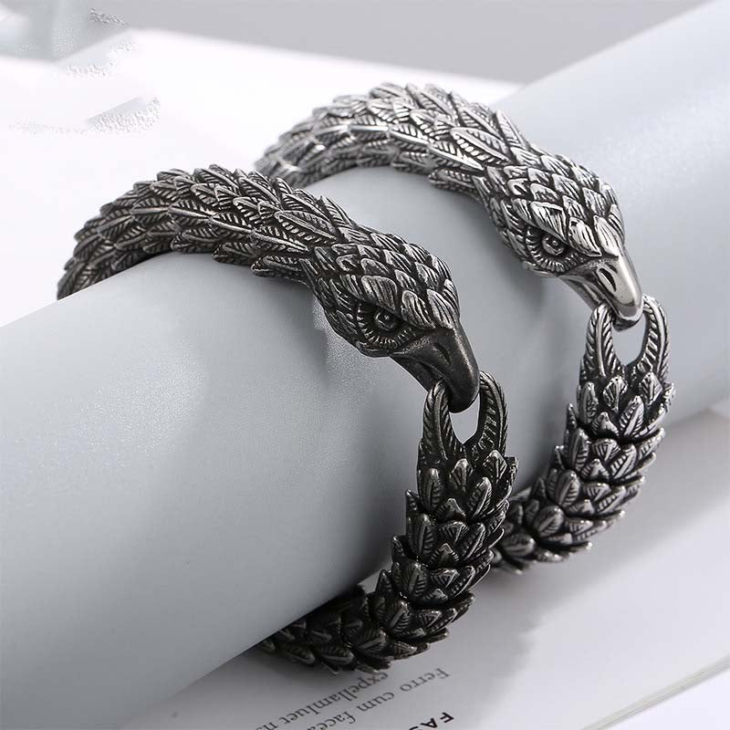 Eagle Bracelet