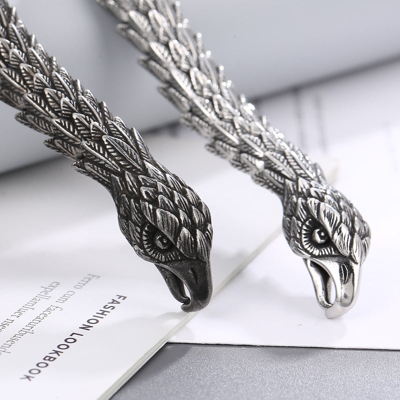 Eagle Bracelet