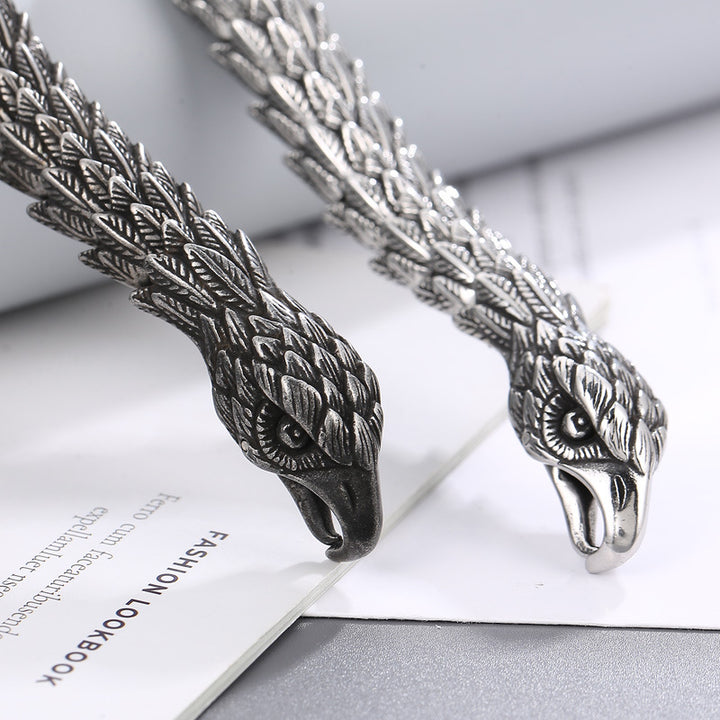 Eagle Bracelet