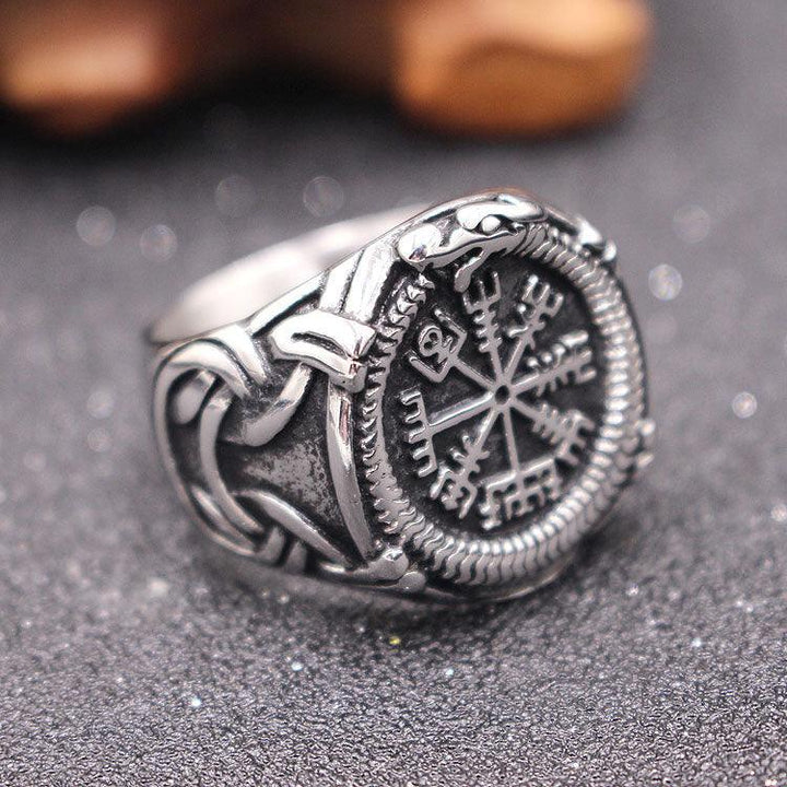 Wayfinder Viking Ring