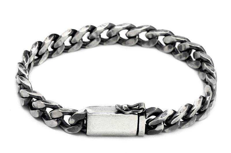 Vintage Cuban Bracelet