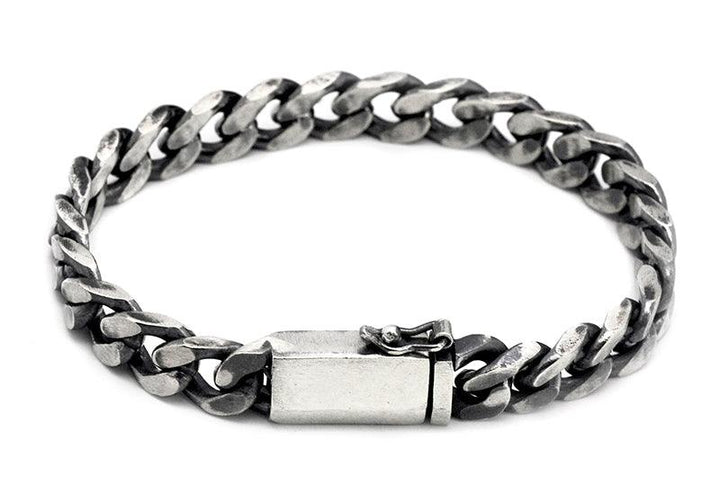 Vintage Cuban Bracelet