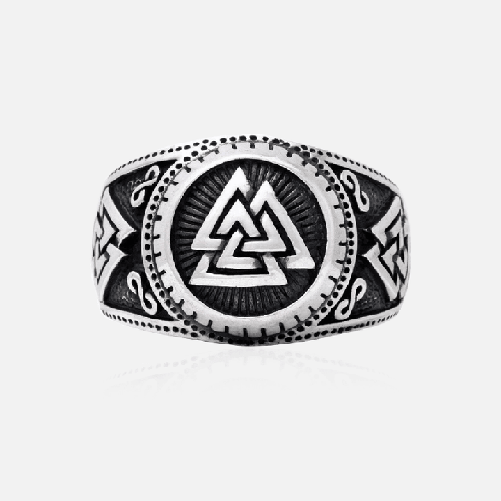 Infinite Vaknavi Viking Ring