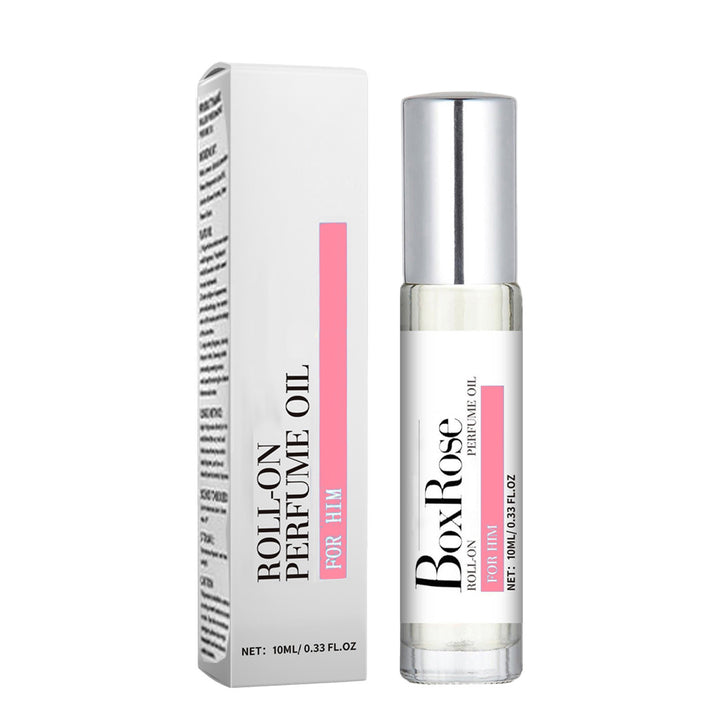 BoxRose Roll-on Perfume
