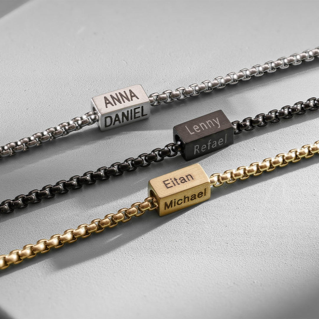 Customized Men&