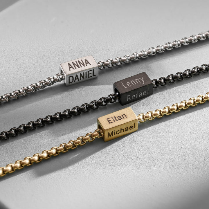 Customized Men&