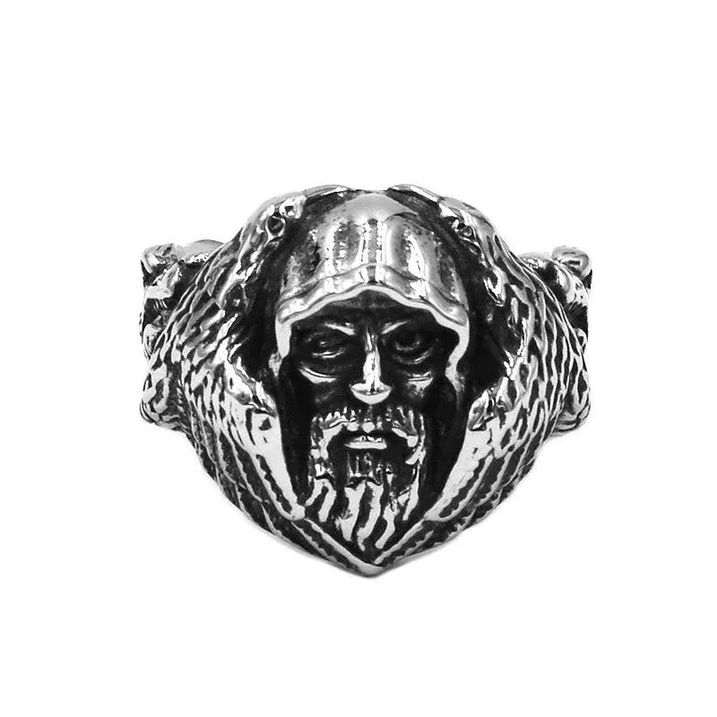 Viking Ring - Allfather