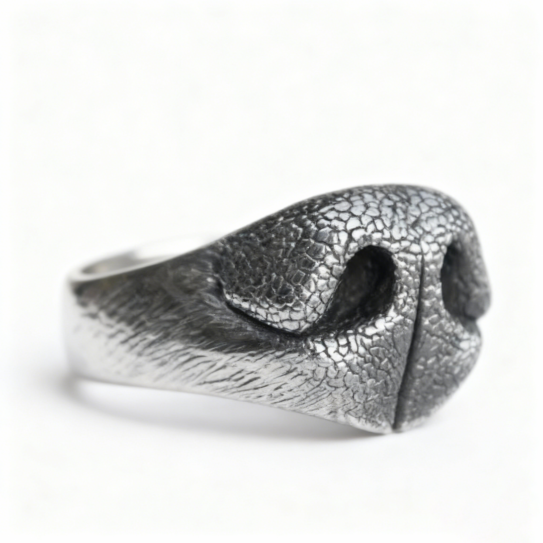 The Paws &amp; Style Dog Nose Ring