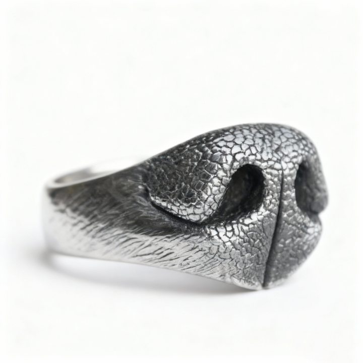 The Paws &amp; Style Dog Nose Ring