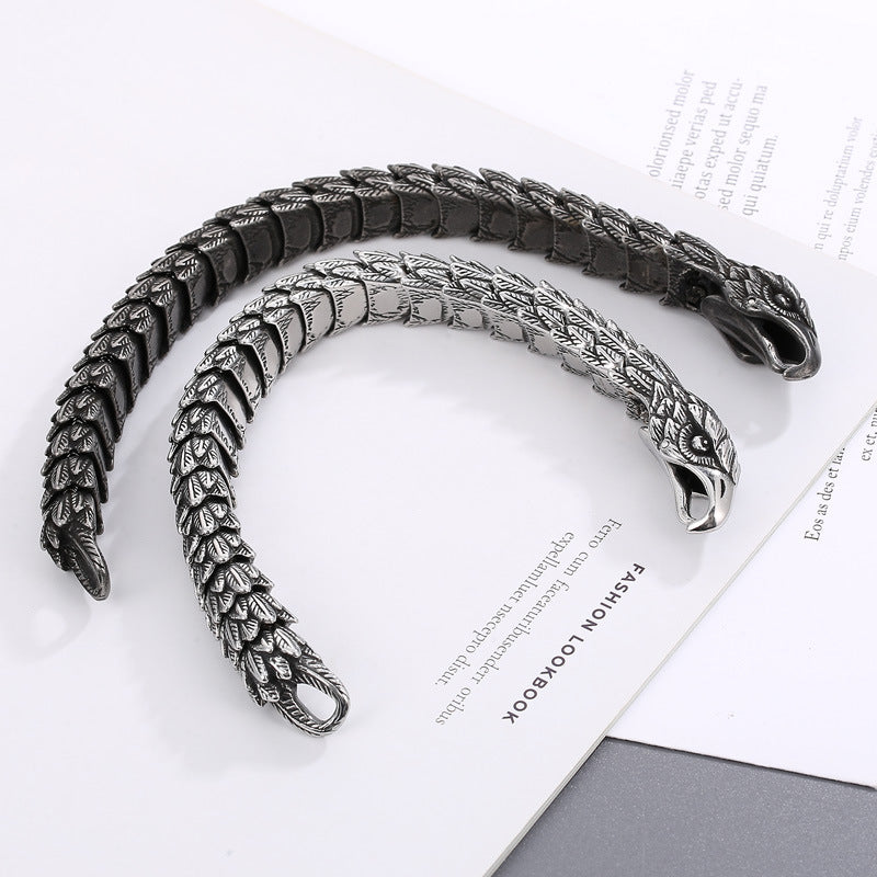Eagle Bracelet