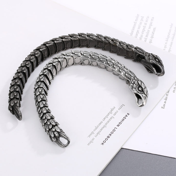 Eagle Bracelet