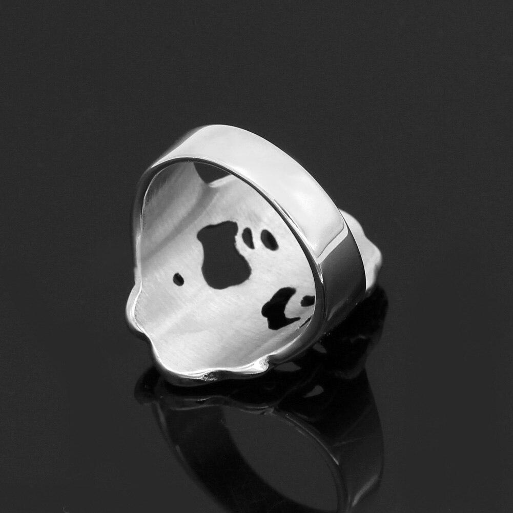 Tree of Life Yggdrasil Viking Ring